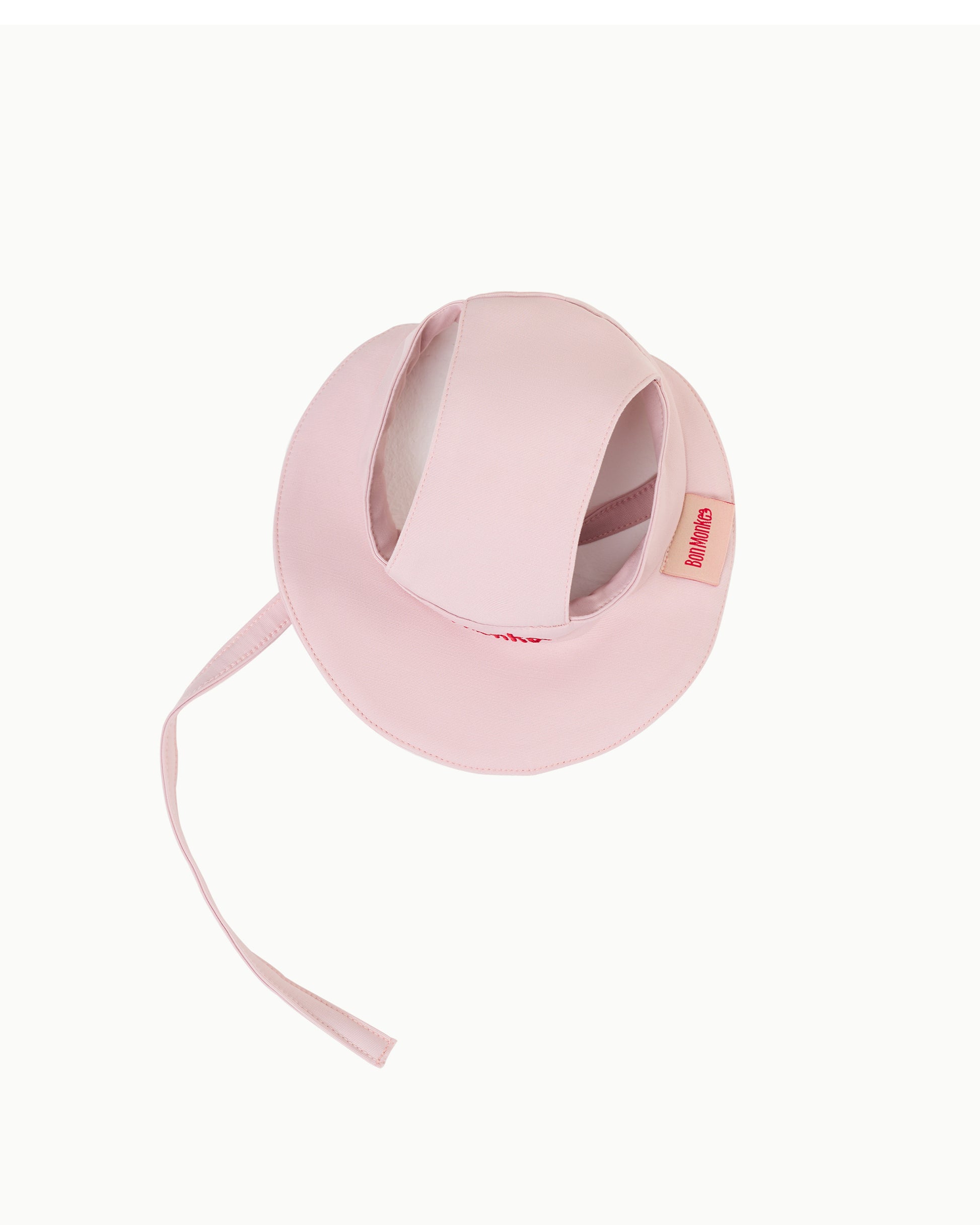 Pink Tennis Hat
