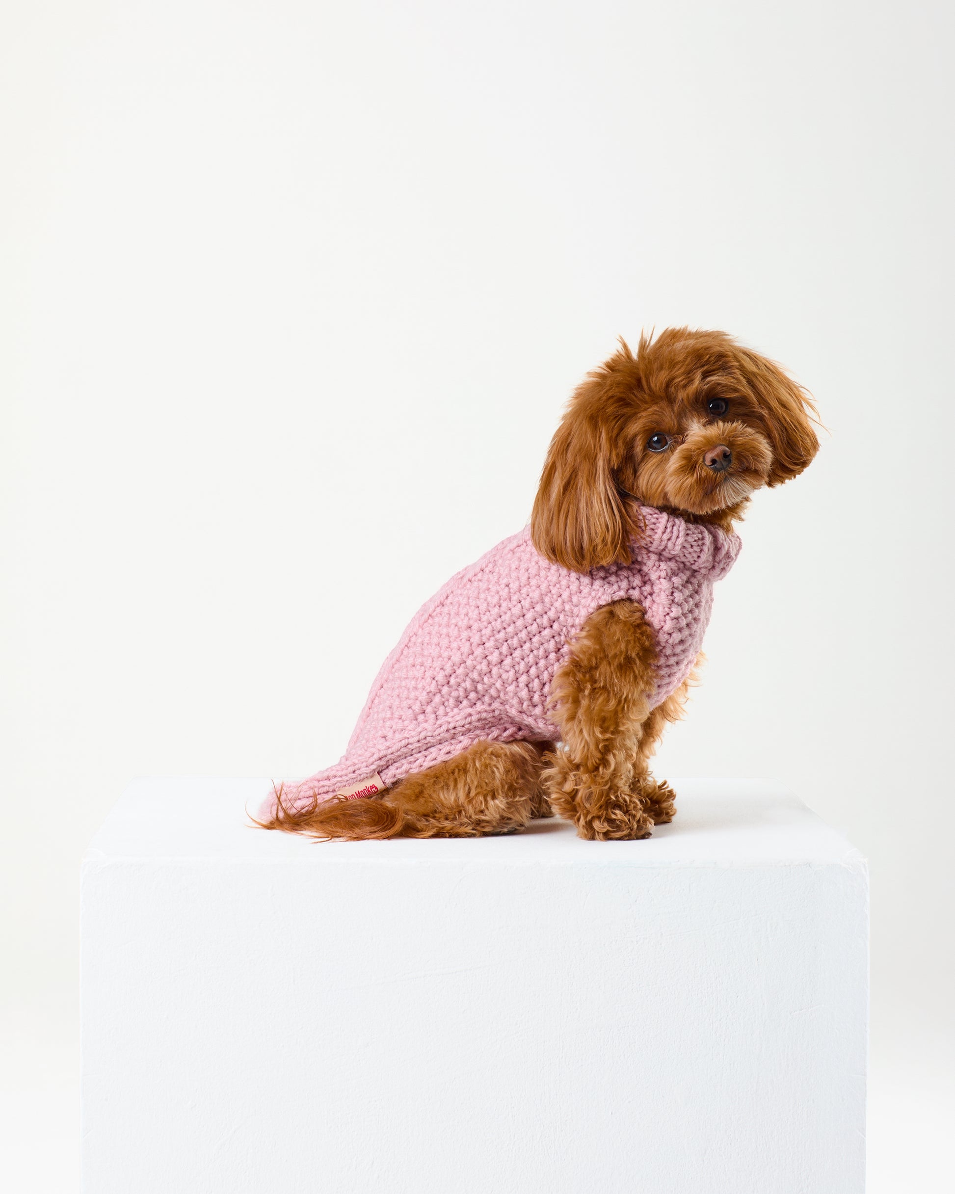 Rose Jumper